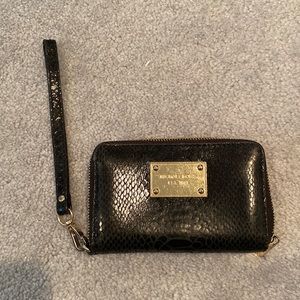 Michael Korrs Wallet